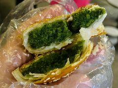 -王天顺海苔饼
