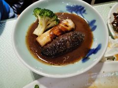 -留芳·文旅古月楼(老街店)