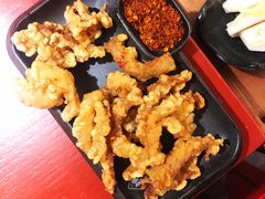 -谭鸭血老火锅(龙湖宝山天街店)