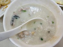 -冠记·肠粉粥品专家(江南大道店)