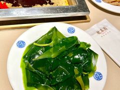 -龙森园火锅(琴台路店)