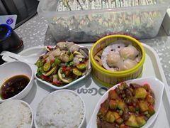 -深海中餐厅(国家海洋博物馆店)