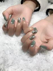 -RnD瑷缇专业美甲美睫