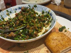 -77号渔船·蒸海鲜青岛菜(积米崖店)