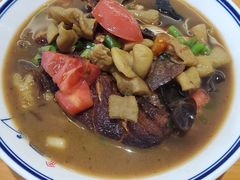 -天天鲜面馆(衡山路店)
