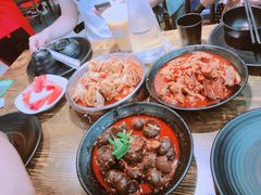 老闵田螺王-老闵田螺馆·南昌特色小炒(梦时代店)