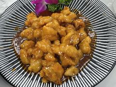 -宝荣鱼馆·临湖之宴(千岛湖店)