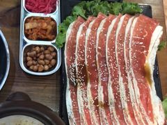 -猪小牛烤肉(青塔店)
