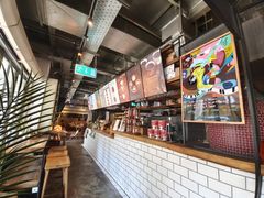 -Common Table · Brunch & Coffee