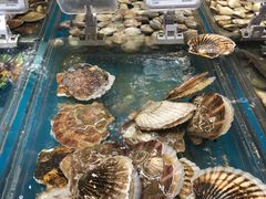 -盒马鲜生(皇庭广场店)