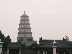 -秦始皇帝陵博物院(兵马俑)