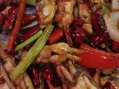 -食客烧烤(罗道庄店)