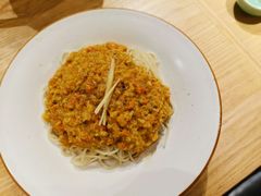 苏堂蟹黄面-苏堂阳春面•九年庆(北京路天河城店)