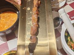 -三个大叔东北烧烤·砂锅菜(西三旗店)