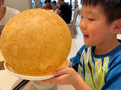 功夫麻球-群乐饭店(滨安路店)