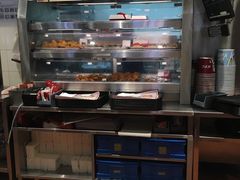 -肯德基(新凌云店)
