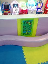 -堂堂乐儿童乐园(阳光100欧特福店)