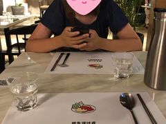 -秀伴韩式主题餐厅(泰龙城店)