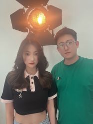 -星座接发烫染美发超市