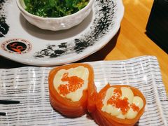 -万岁寿司(天河领展店)