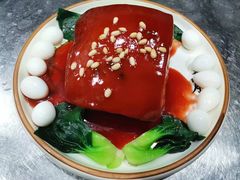 -大鸿运酒店·苏州菜·松鼠桂鱼(观前街店)