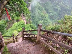 -崀山风景名胜区
