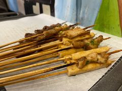 -纪录片《人生一串》体验店(静安店)