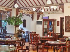 -山水茶艺馆·点心粤菜·30年老字号