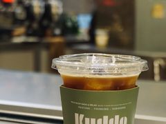 -KUDDO COFFEE(天河城店)
