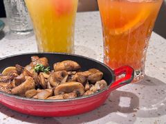 -CRAZYONES西班牙海鲜饭(上海美罗城店)