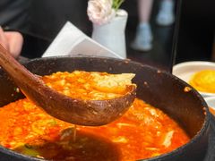 -Fuzzy Bistro 浮几韩餐·茶酒馆