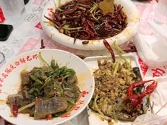 -庆峰龙虾烧烤(合肥一店)