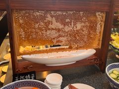 -北京贵宾楼饭店 红墙咖啡厅