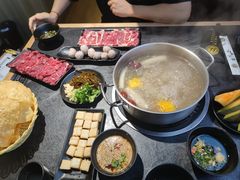 -林记潮牛·牛肉火锅(上马墩店)