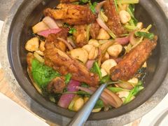 -茉里粤菜(皇姑万象汇店)