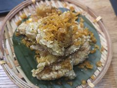 香料炸鸡组合-BOIBOI马来茶餐室(江宁路店)