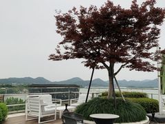 -杭州君悦酒店