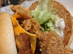 -肯德基(江南万达店)