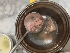 -小菜园新徽菜(宜兴八佰伴店)