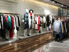 -ochirly(龙之梦购物中心店)