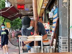 -芝麻糊世家(西华店)