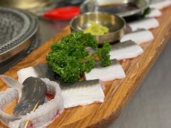 -本炙炭烤·蒲烧活鳗料理店(金沙洲店)