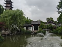 -常熟方塔园