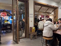 -成川茶店·潮汕工夫浓茶(万象店)