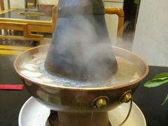-北门涮肉·铜锅涮肉(南锣鼓巷店)