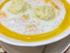 -甜心妈妈·榴莲星级糖水(北京路总店)