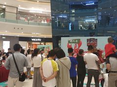 -万达广场(南京江宁店)