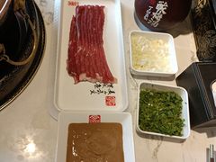 -丁卯•铜锅涮肉(工体店)