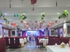 -山西会馆·晋菜·晋商宴·学堂记忆(许坦西街店)