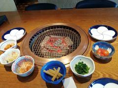 -炎蔵牛舌烤肉